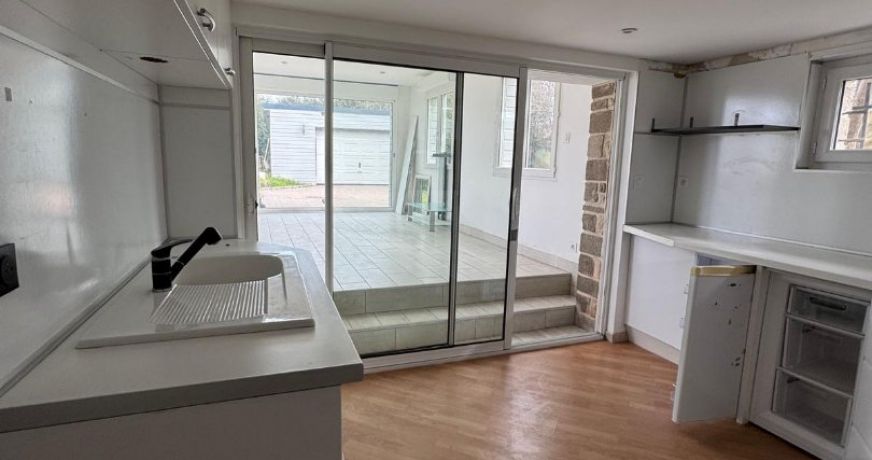 vente Maison Dozule