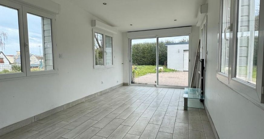 vente Maison Dozule