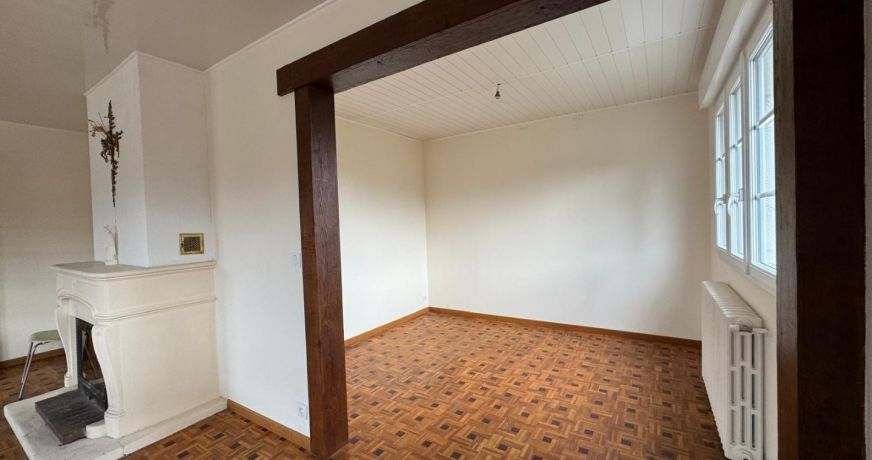 vente Maison Dozule