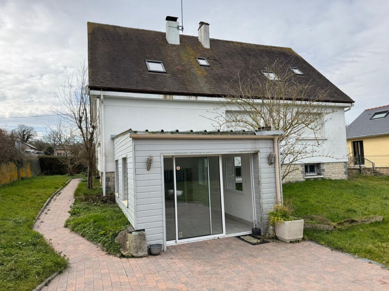 vente Maison Dozule - Photo 3