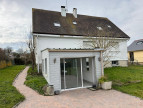 vente Maison Dozule