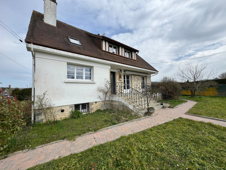 vente Maison Dozule - Photo 2