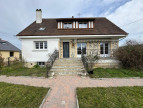 vente Maison Dozule