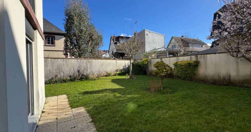 vente Appartement Houlgate