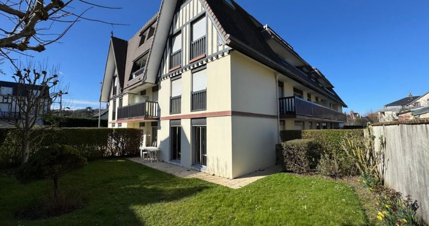 vente Appartement Houlgate