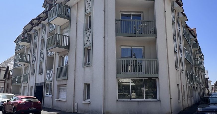 vente Appartement Houlgate