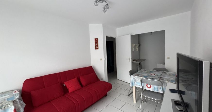 vente Appartement Houlgate