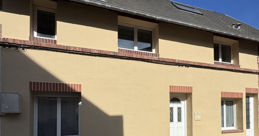 vente Maison Houlgate