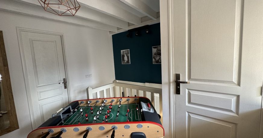 vente Maison Houlgate