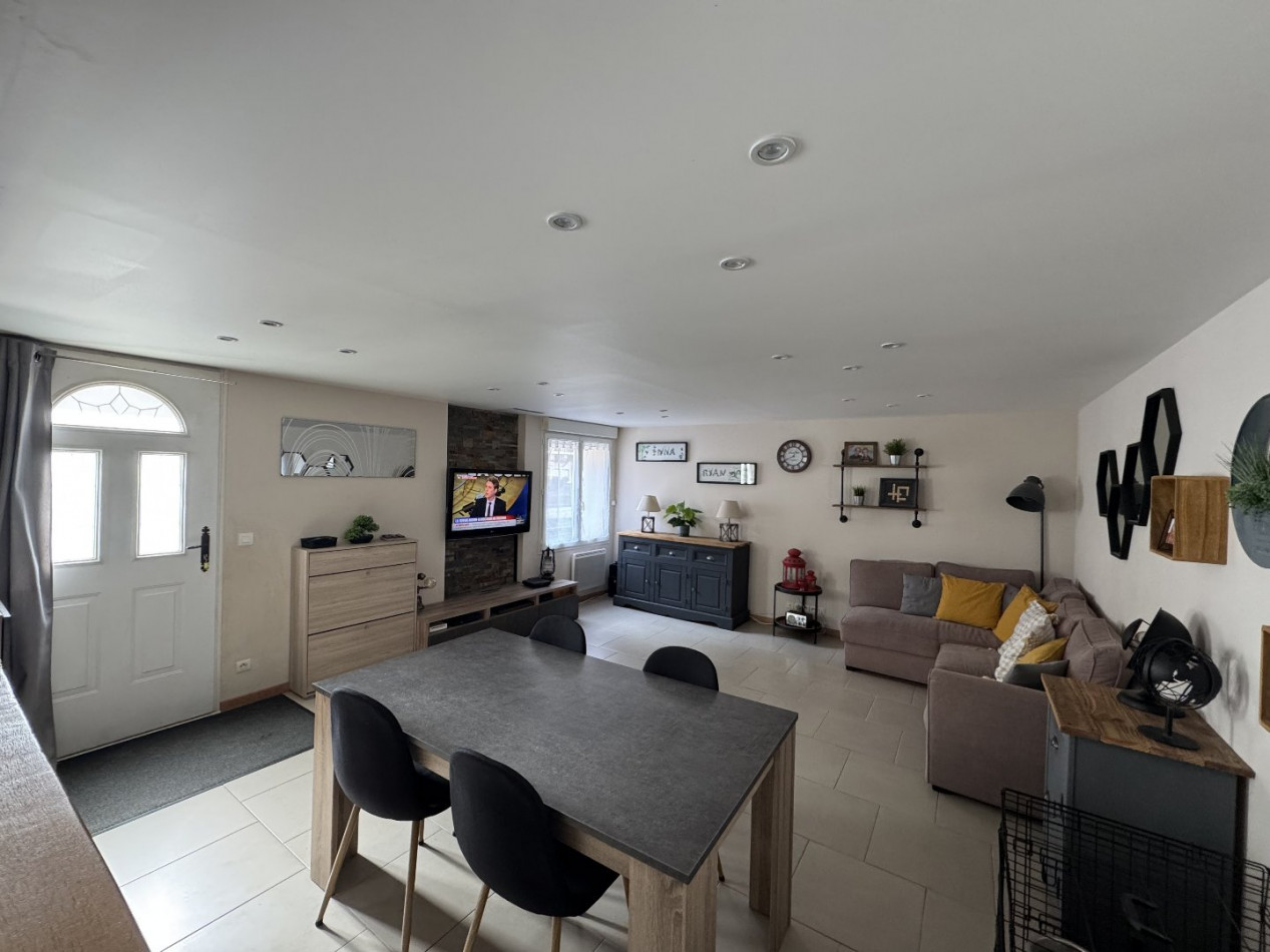 vente Maison Houlgate - Photo 2