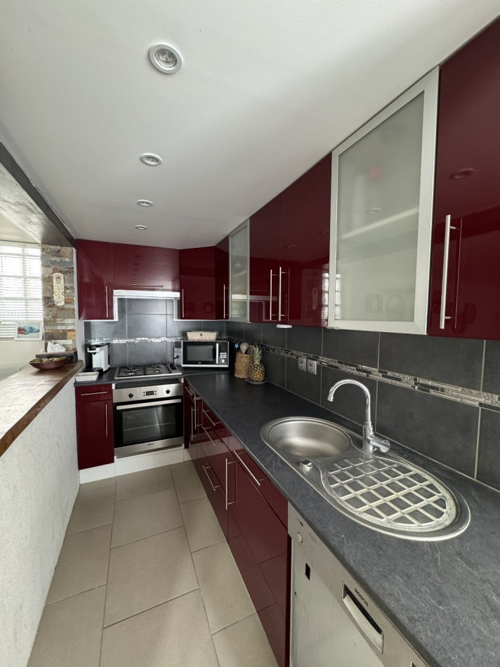 vente Maison Houlgate - Photo 3