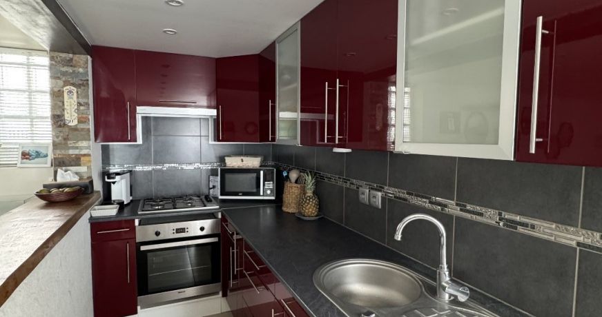 vente Maison Houlgate