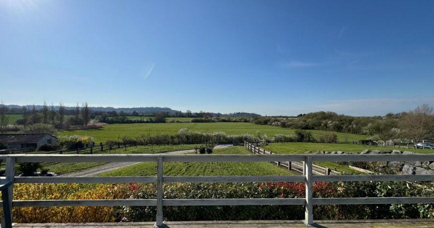 vente Maison à ossature bois Periers En Auge