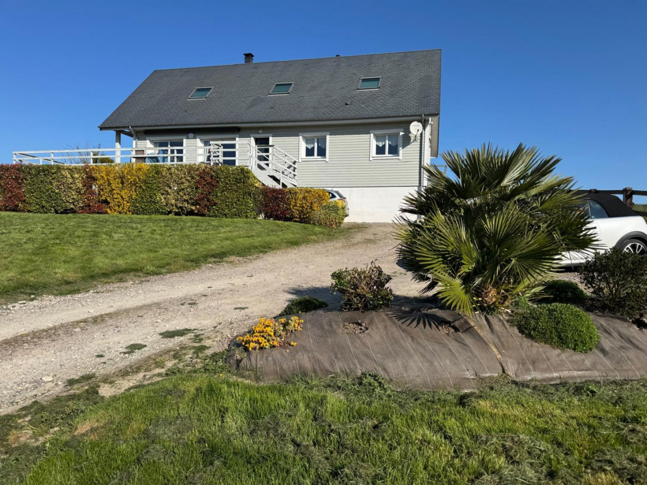 vente Maison à ossature bois Periers En Auge - Photo 3