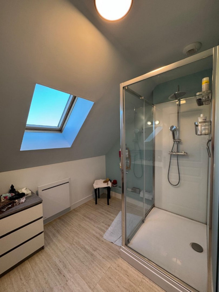 vente Maison à ossature bois Periers En Auge - Photo 7