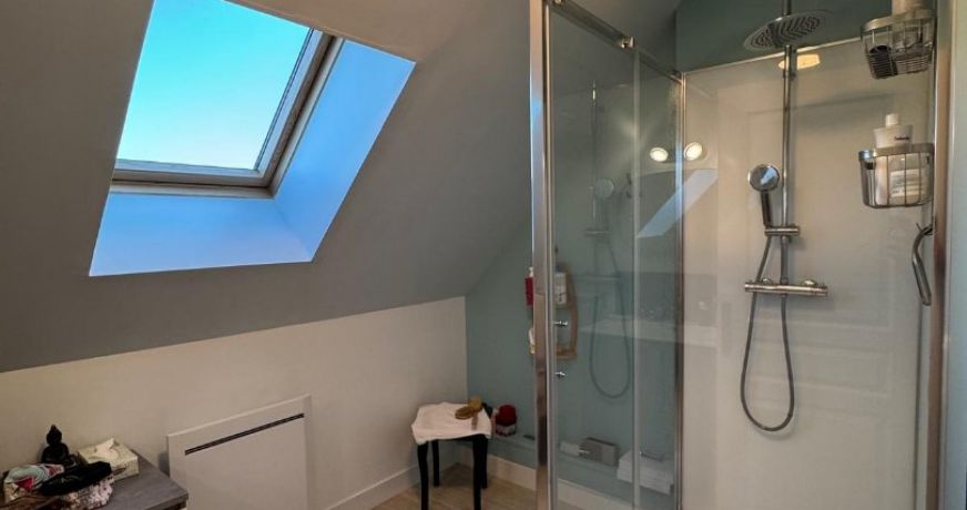 vente Maison à ossature bois Periers En Auge