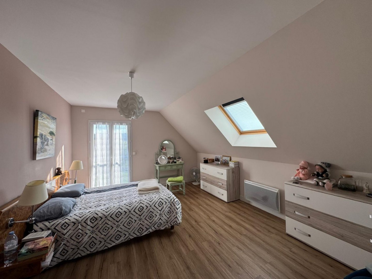 vente Maison à ossature bois Periers En Auge - Photo 6