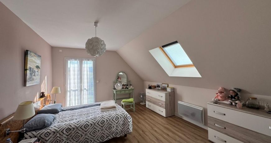 vente Maison à ossature bois Periers En Auge