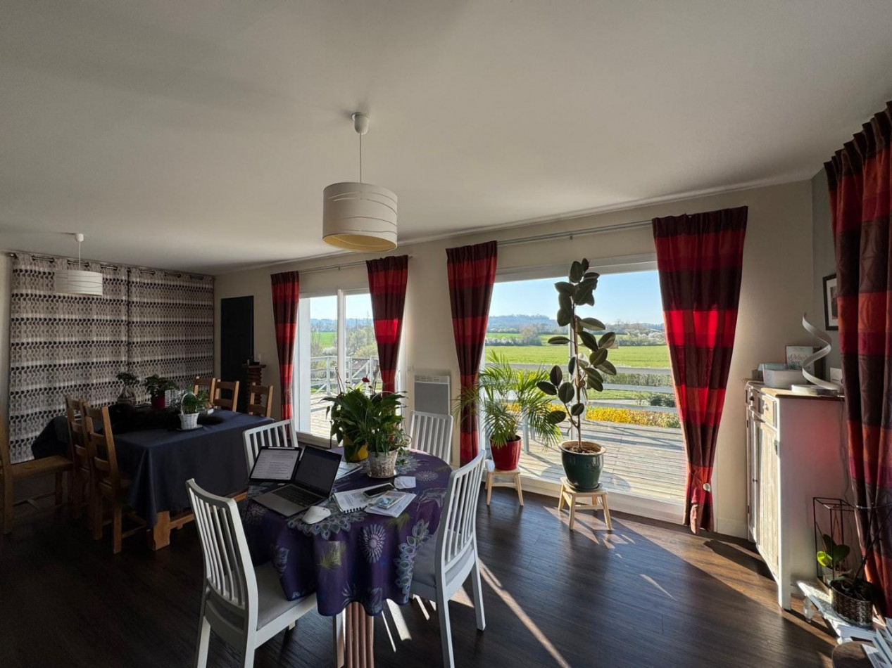 vente Maison à ossature bois Periers En Auge - Photo 4