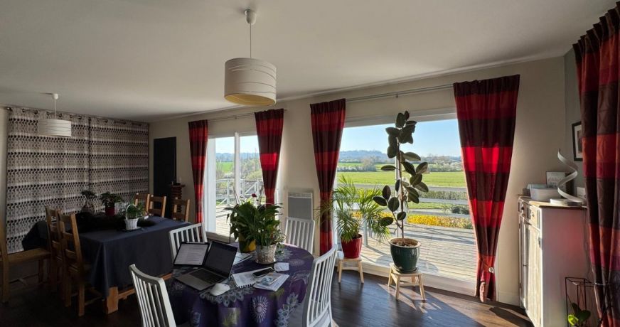 vente Maison à ossature bois Periers En Auge