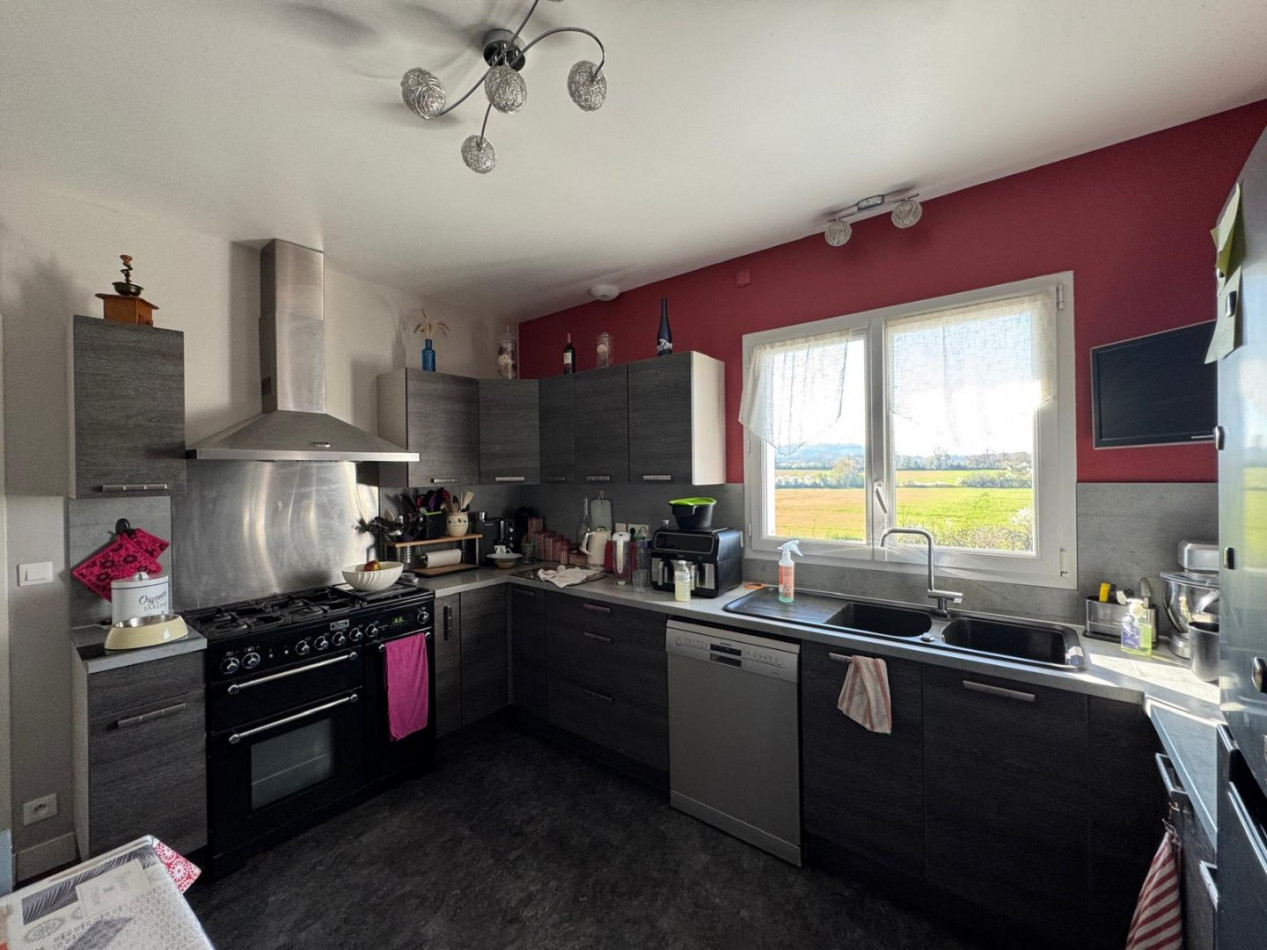 vente Maison à ossature bois Periers En Auge - Photo 5