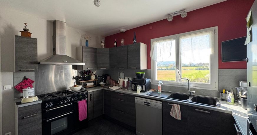 vente Maison à ossature bois Periers En Auge