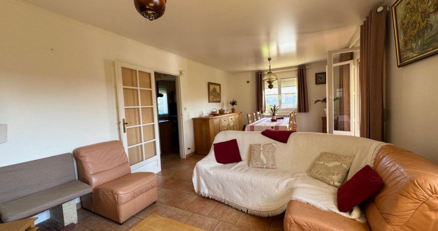 vente Maison Houlgate