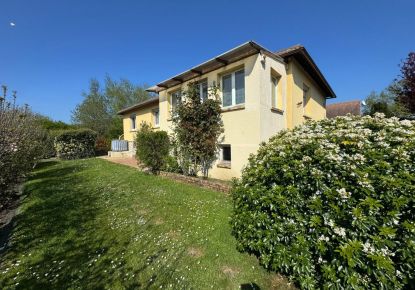 vente Maison Houlgate