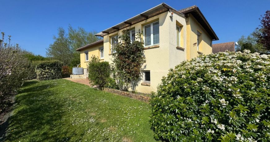 vente Maison Houlgate