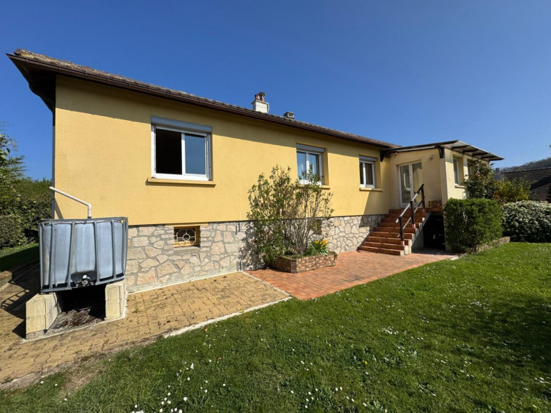 vente Maison Houlgate - Photo 2