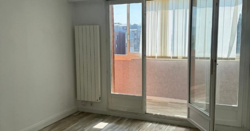 vente Appartement Cabourg