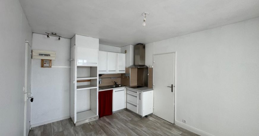 vente Appartement Cabourg