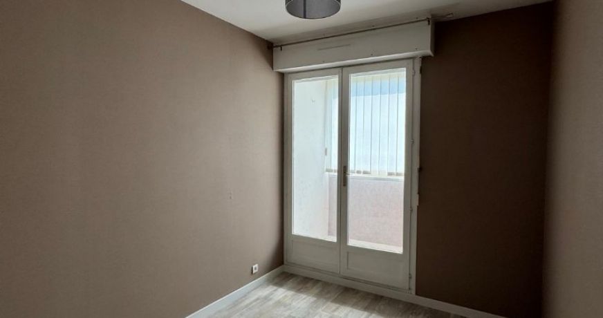 vente Appartement Cabourg