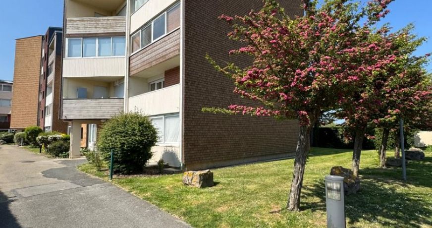 vente Appartement Cabourg