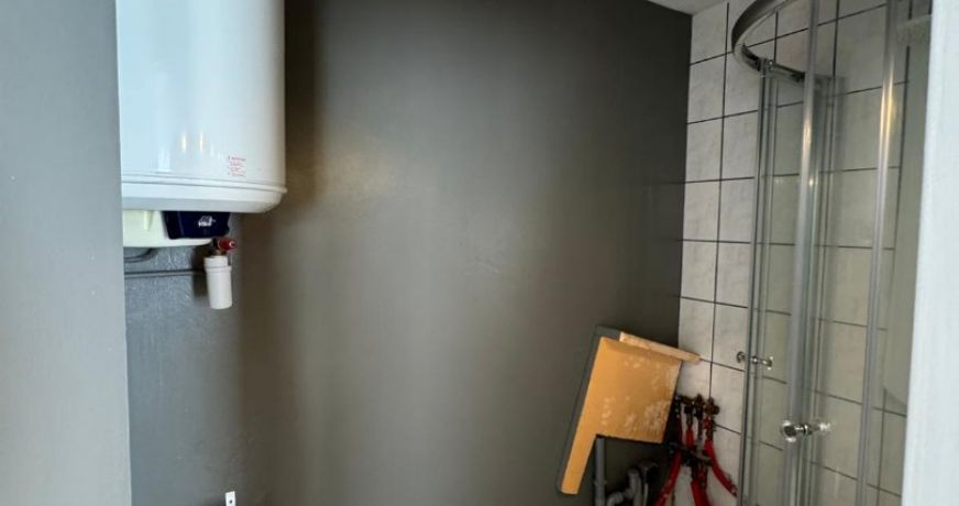 vente Appartement Cabourg