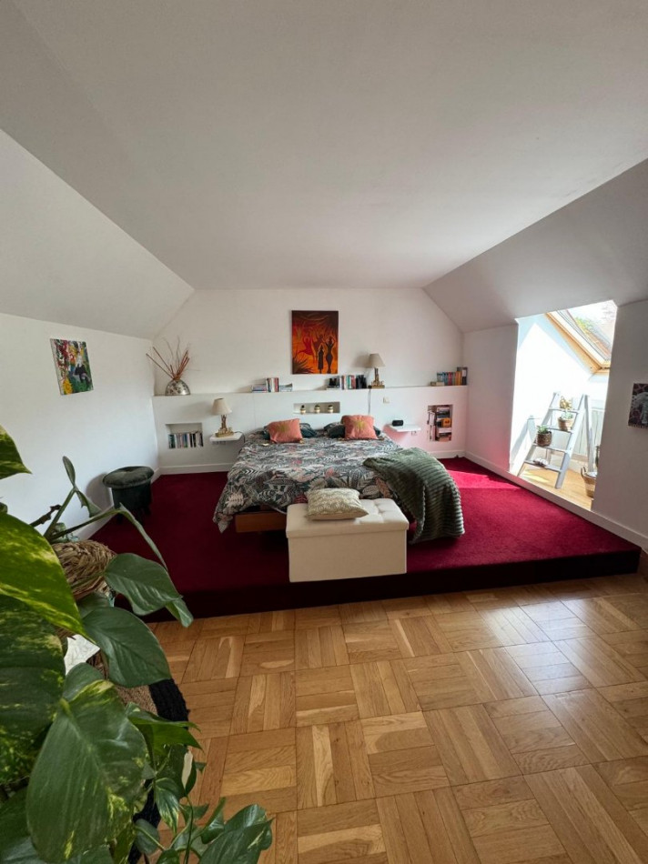 vente Maison Houlgate - Photo 8