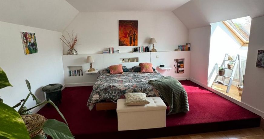 vente Maison Houlgate