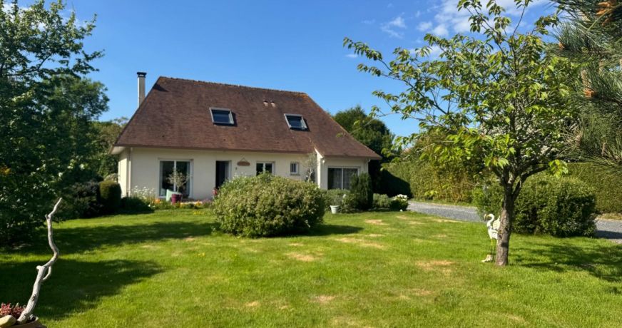 vente Maison Houlgate