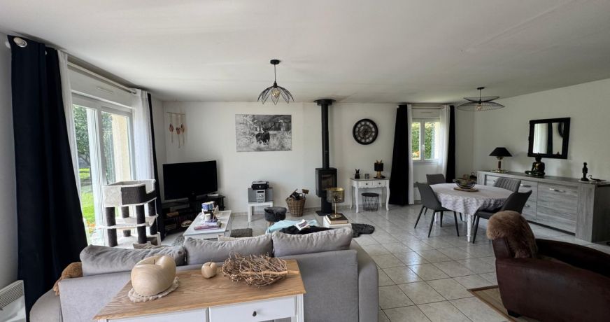 vente Maison Houlgate