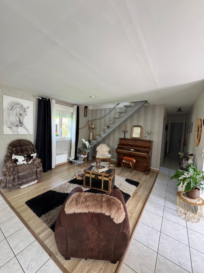 vente Maison Houlgate - Photo 6