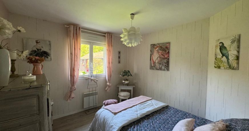 vente Maison Houlgate