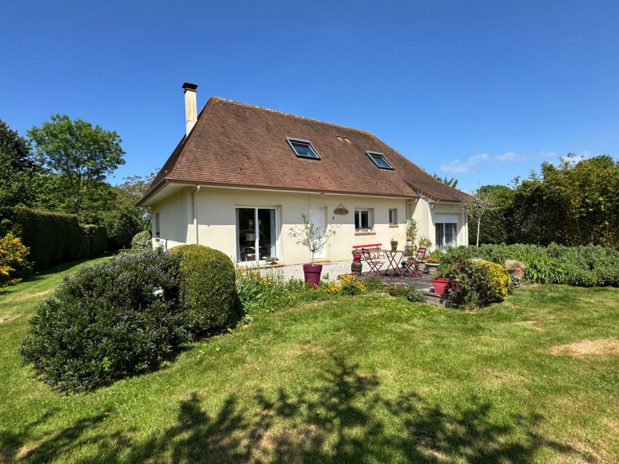 vente Maison Houlgate - Photo 4