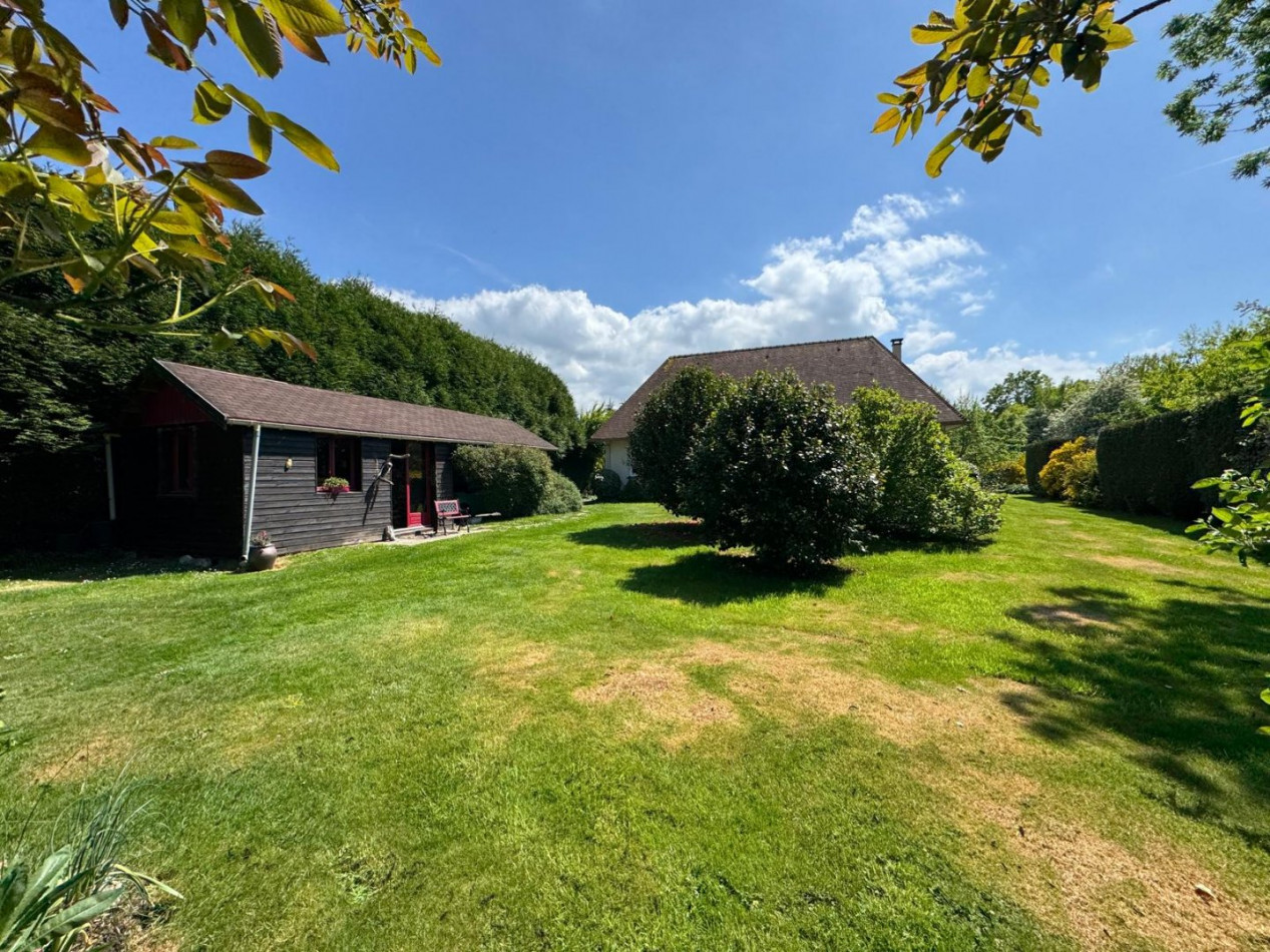 vente Maison Houlgate - Photo 2