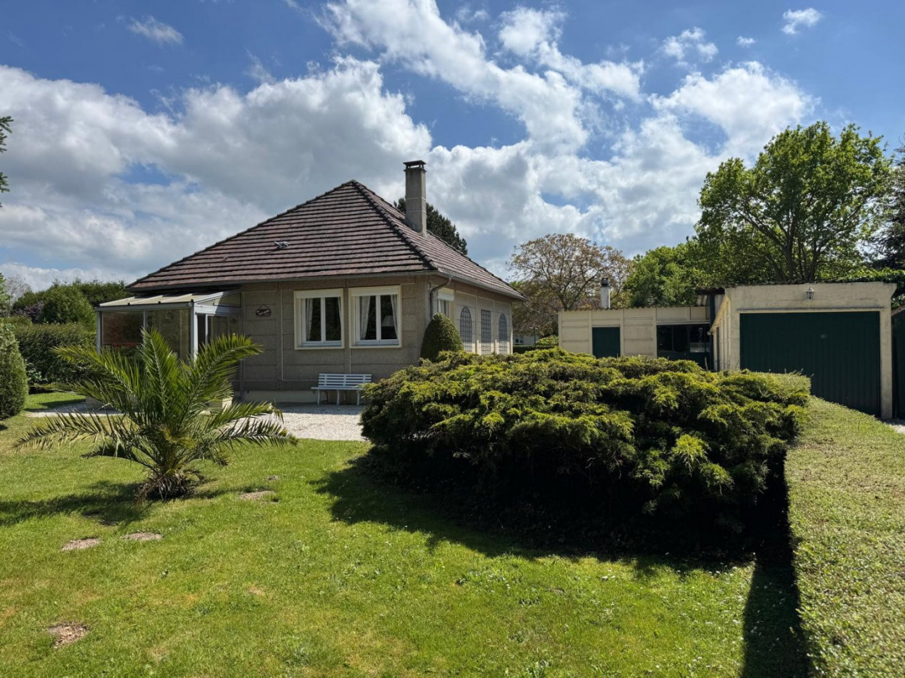 vente Maison Gonneville Sur Mer - Photo 1