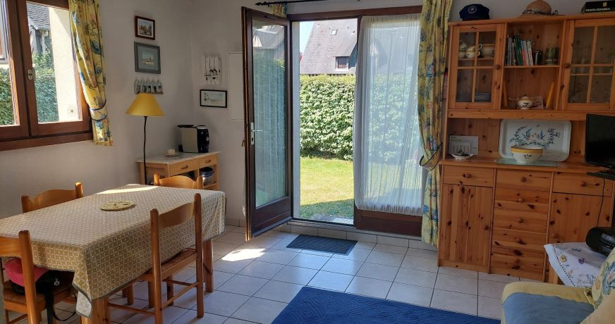 vente Appartement Cabourg