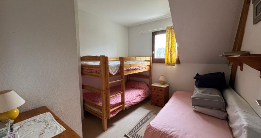 vente Appartement Cabourg