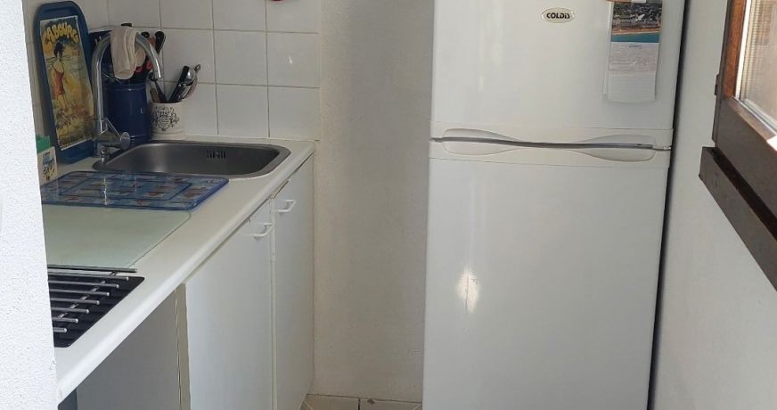 vente Appartement Cabourg