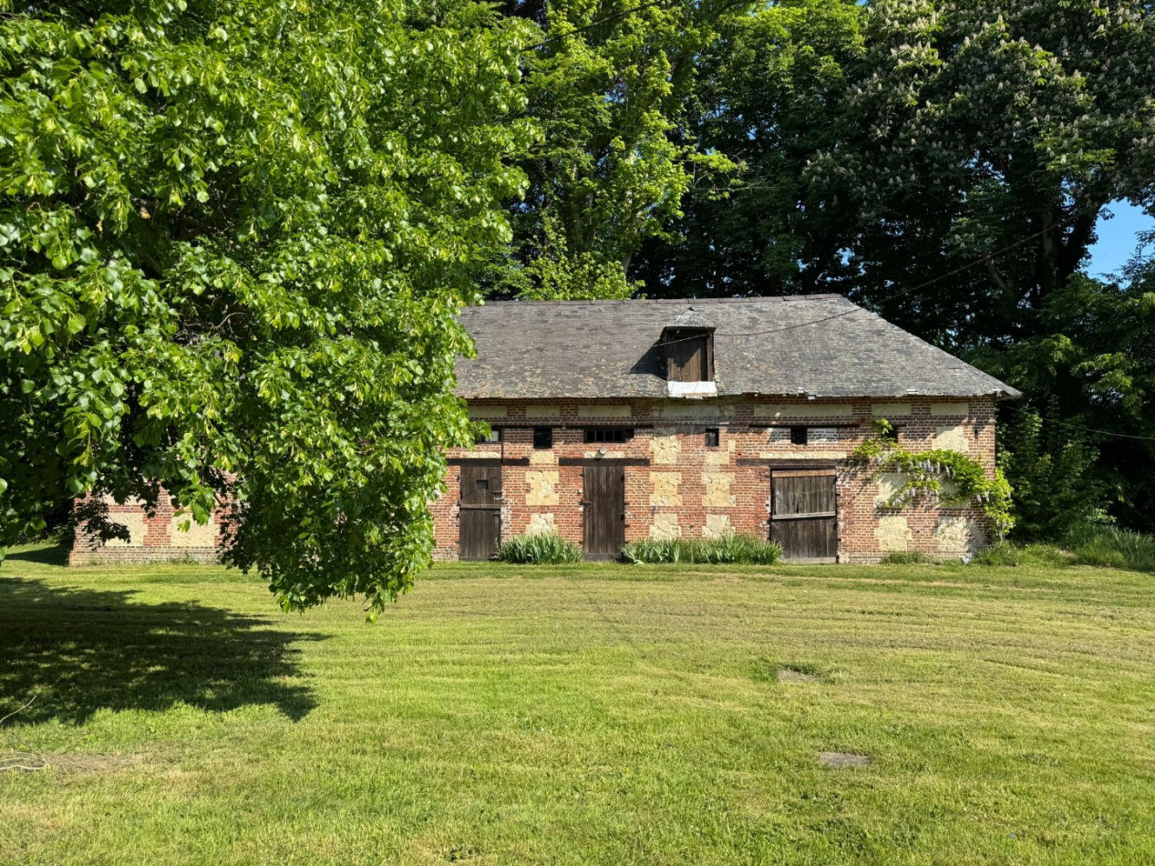 vente Maison normande Pont L'eveque - Photo 2