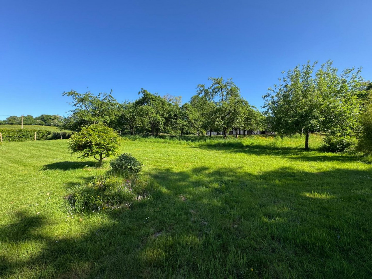 vente Maison normande Pont L'eveque - Photo 4