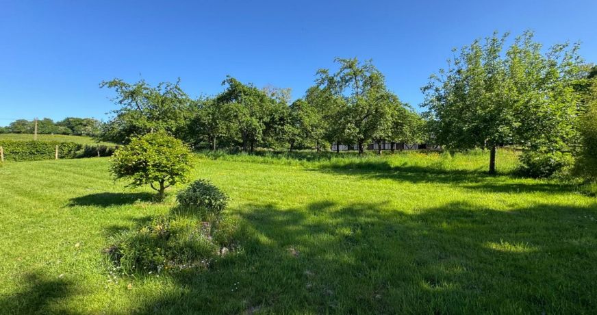 vente Maison normande Pont L'eveque